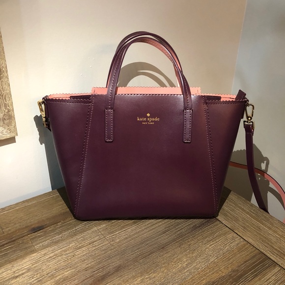 kate spade Handbags - Kate Spade purse!